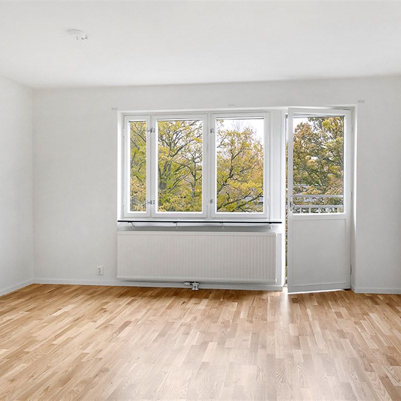 Solvarvsgatan 35 - Photo 1