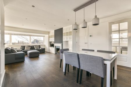 Beethovenstraat 107F - Photo 5