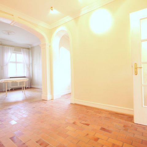 Charmante Doppelhaushälfte zur Miete in FR-Herdern/Zähringen - Photo 1