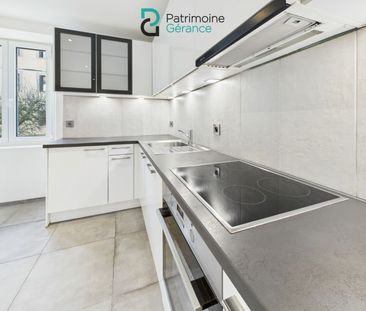 3 Zimmer, 64 m², 2. Stock - Photo 2