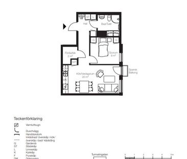 Turmalingatan 9 - Photo 2