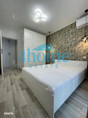 Apartament 2 camere Apărătorii Patriei|Bloc Nou| Parcare - Photo 5