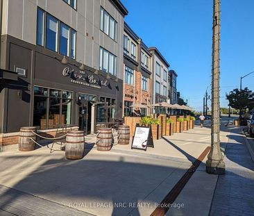 For Lease - 385 Winston Road Unit# 1302, Grimsby, Ontario - Photo 6