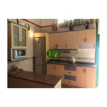 Bungalow mit 2 Schlafzimmern auf ca 90 qm in ruhigem kleinen Anlage - Photo 3