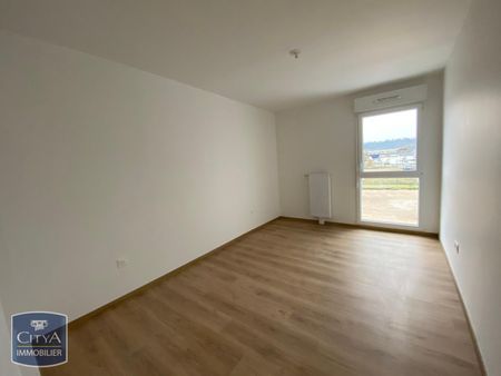 Location Appartement 3 pièces 62m² LE PETIT QUEVILLY 76140 - Photo 3