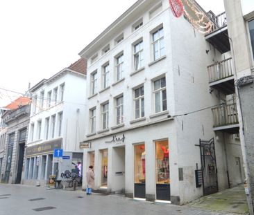 Appartement te huur in Mechelen - Photo 2