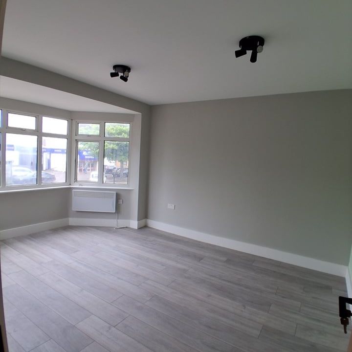 Studio Flat, Francis Road, HA1 - Photo 1