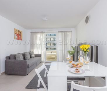 Location Appartement 2 pièces 45m² NICE 06200 - Photo 3