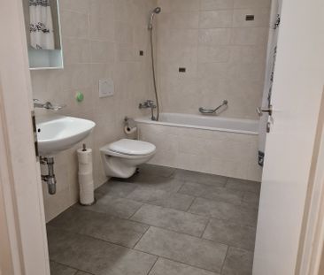 5 Zimmer, 1. Stock - Foto 3