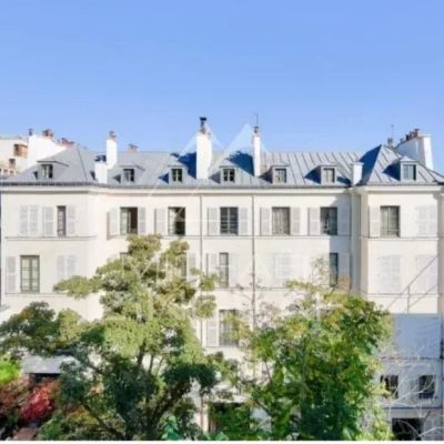 Appartement à louer à Paris 7Ème - Photo 1