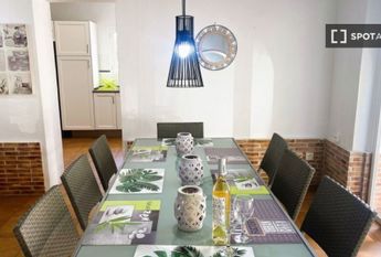 Luxury Flat for rent in Benissa, Spain