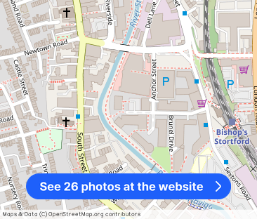 Leaf Living at Stortford Fields, Bishop CM23, Hertfordshire - Photo 1