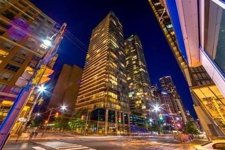 For Lease - 37 Grosvenor Street Unit# 1307, Toronto, Ontario - Photo 5