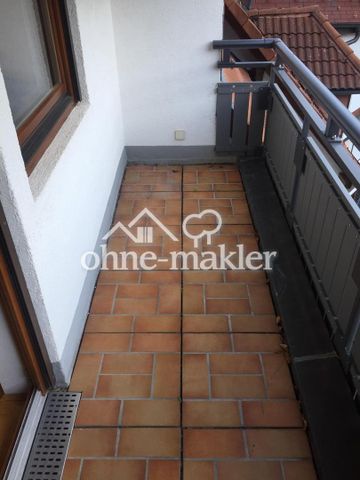 3-Zimmer-Wohnung zentral in Triberg zu vermieten - Photo 4