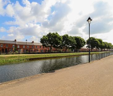 Apartment 9, Dakota Court, Royal Canal Bank, Phibsborough, Dublin 7 - Photo 3