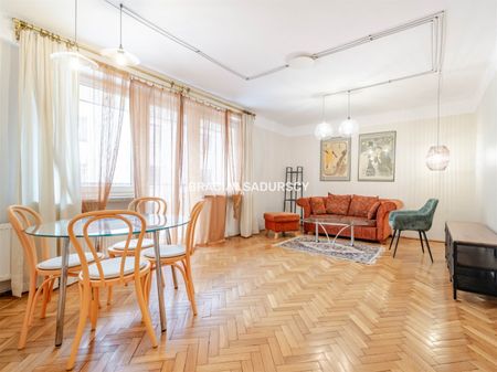 Kameralne mieszkanie blisko centrum. - Фото 5