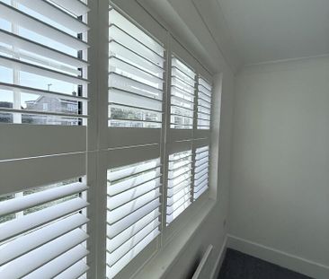 1 bedroom ground floor flat to rent - Photo 4