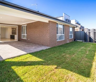 45A Evergreen Drive, Oran Park, NSW 2570 - Photo 1