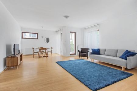 3 pokojowy apartament w sercu Starego Mokotowa! 80 m² - Photo 3