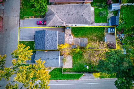 For Lease - 1076 Eastmount Avenue Unit# Upper, Mississauga, Ontario - Photo 3