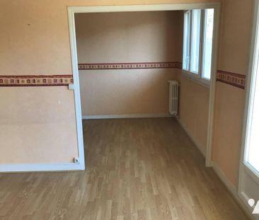 PONT DE L'ARCHE - Appartement T2bis avec balcon + garage - Photo 3