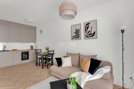 Nowe, pachnące świeżością 2 pokoje - Фото 3