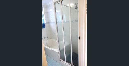 2 BEDROOM ON FIRST FLOOR UNIT, TILES FLOORING THOUGHT OUT. CLOSE TO SCHOOL. - Photo 5