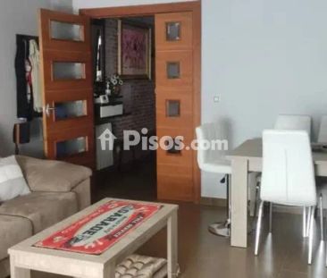 Piso en alquiler en Peñamefécit-Avenida de Barcelona - Foto 1