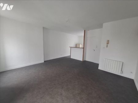 A LOUER appartement CHERBOURG - Photo 2