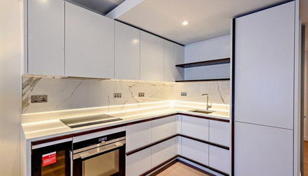 1 bedroom flat to rent - Photo 5