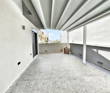 Ενοικίαση κατοικίας, 90 τ.μ., Αργυρούπολη, 1.400 € - Photo 2