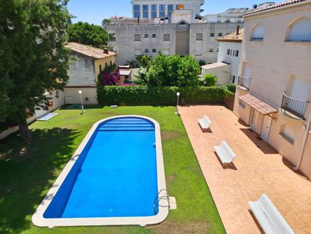 3 room luxury Flat for rent in Sitges, Catalonia - Foto 3