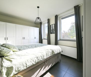 Lichtrijk appartement te huur nabij centrum Harelbeke - Photo 5
