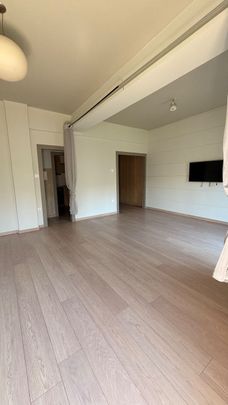 Studio/Γκαρσονιέρα για ενοικίαση Άγιος Νικόλαος (Λεωφόρος Πατησίων - Λεωφόρος Αχαρνών) - Φωτογραφία 1