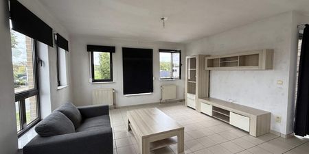 Appartement te huur in Opglabbeek voor € 800 met 2 slaapkamers - Photo 2