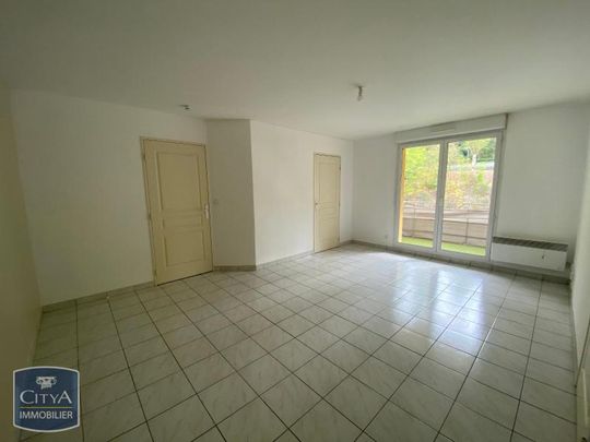 Location Appartement 3 pièces 63m² ST AVOLD 57500 - Photo 1