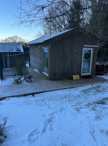 Röd, Hunnebostrand - Foto 2