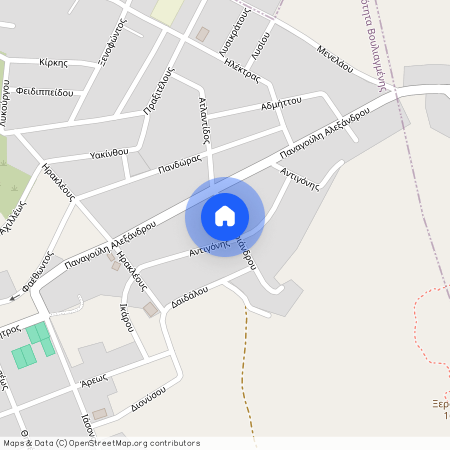 Βουλιαγμένη (Συνοικισμός Εμπορίου)