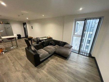 1 bedroom in a house share to rent - Photo 5