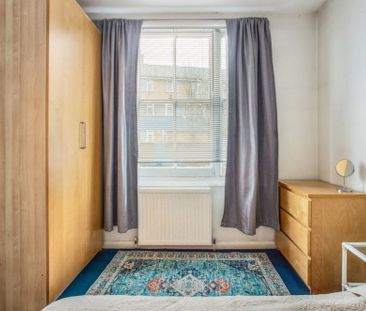 2 bedroom flat to rent - Photo 4