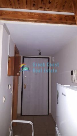 Μεζονέτα για ενοικίαση Τ.Ε.Ι. (Πάτρα) - Φωτογραφία 5