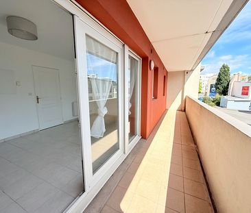 Location Appartement 2 pièces 48m² - Photo 6
