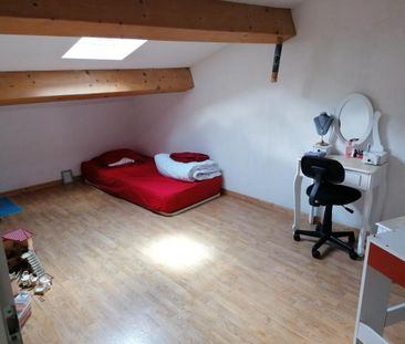 Location Appartement 4 pièces 59m² LES VANS 07140 - Photo 4