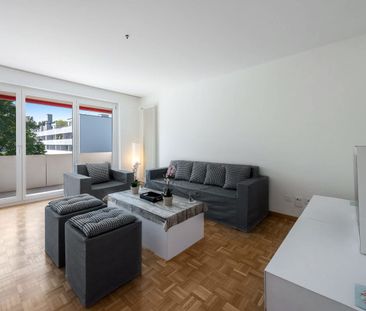 4 Zimmer, 87 m², 2. Stock - Foto 1