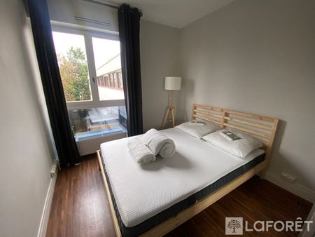 Appartement T2 Sèvres à louer - Photo 5