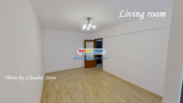 INCHIRIERE APARTAMENT 3 CAMERE BERCENI VIGONIEI - Fotografie 1