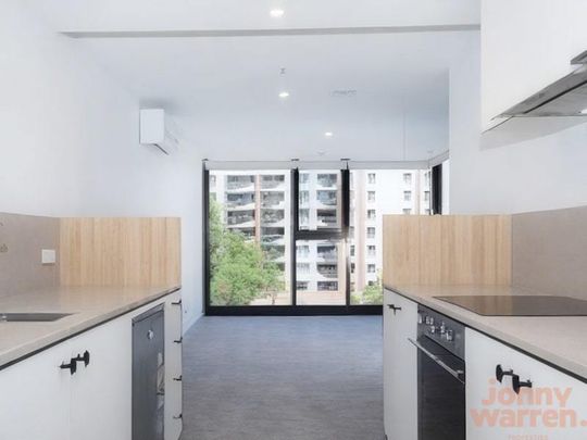 503/1 Elouera Street, Braddon ACT 2612 - Apartment For Rent | Domain - Photo 1