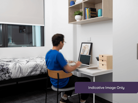 2 Bed Shared Apartment - Photo 3