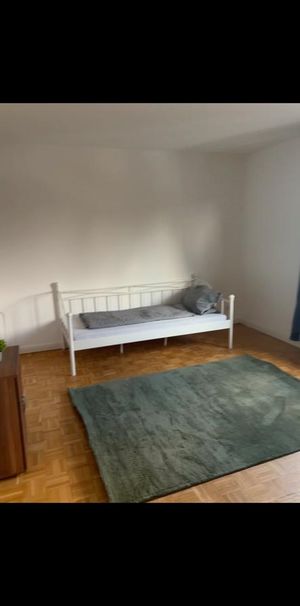 Wohnung HH-Stellingen zu vermieten - Photo 1