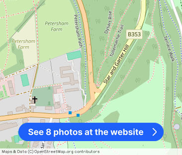 Petersham Road, Petersham - Photo 1